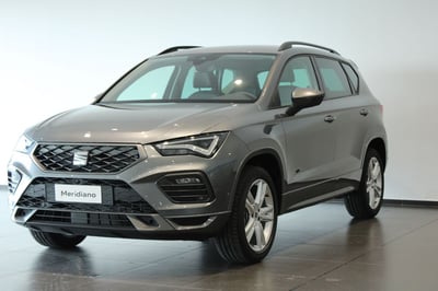 SEAT Ateca 1.0 TSI FR nuova a Favara