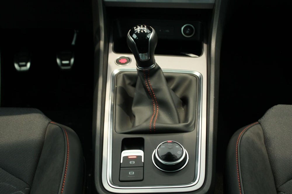 SEAT Ateca nuova a Agrigento (13)