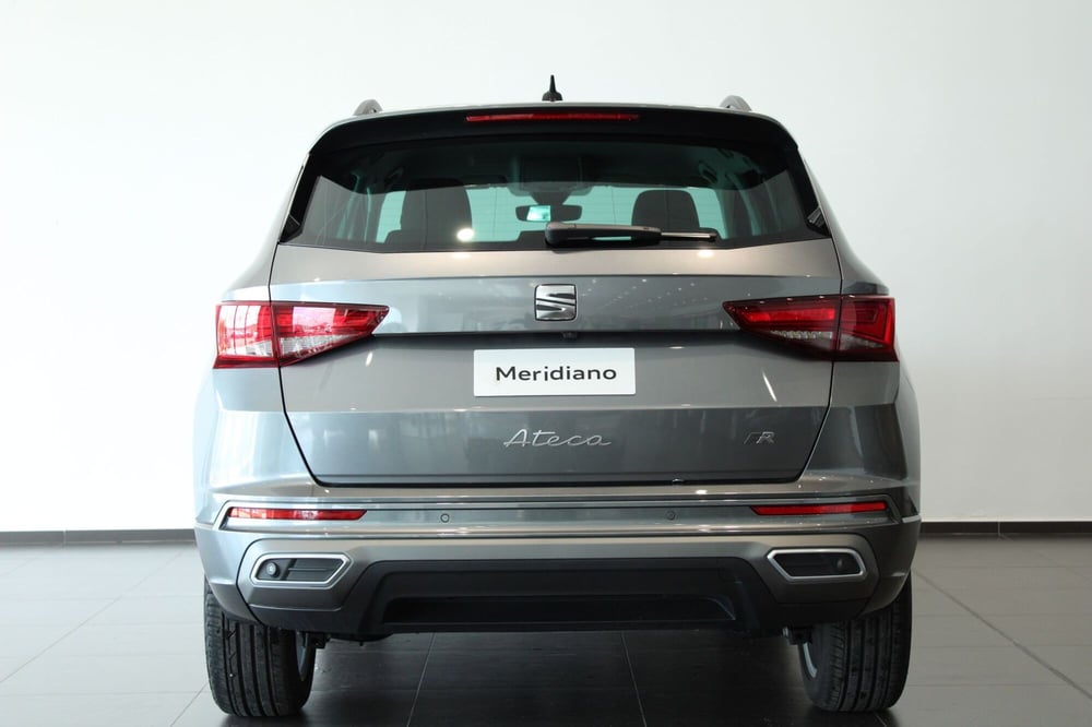 SEAT Ateca nuova a Agrigento (6)