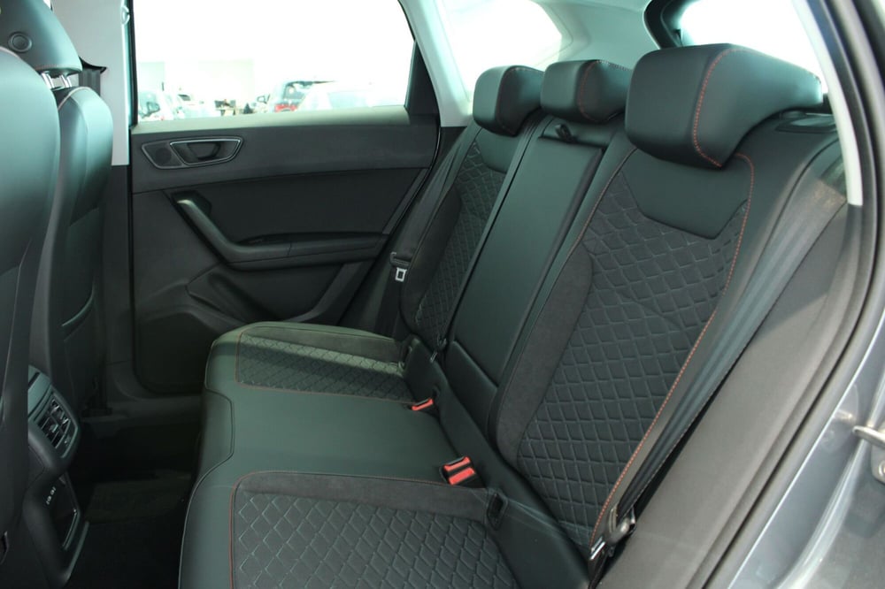 SEAT Ateca nuova a Agrigento (8)