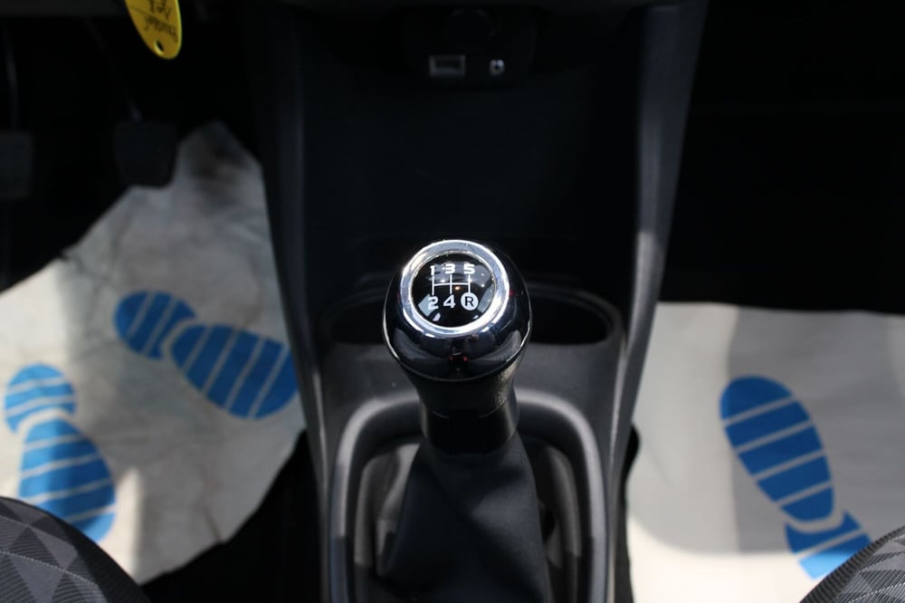 Peugeot 108 usata a Agrigento (12)