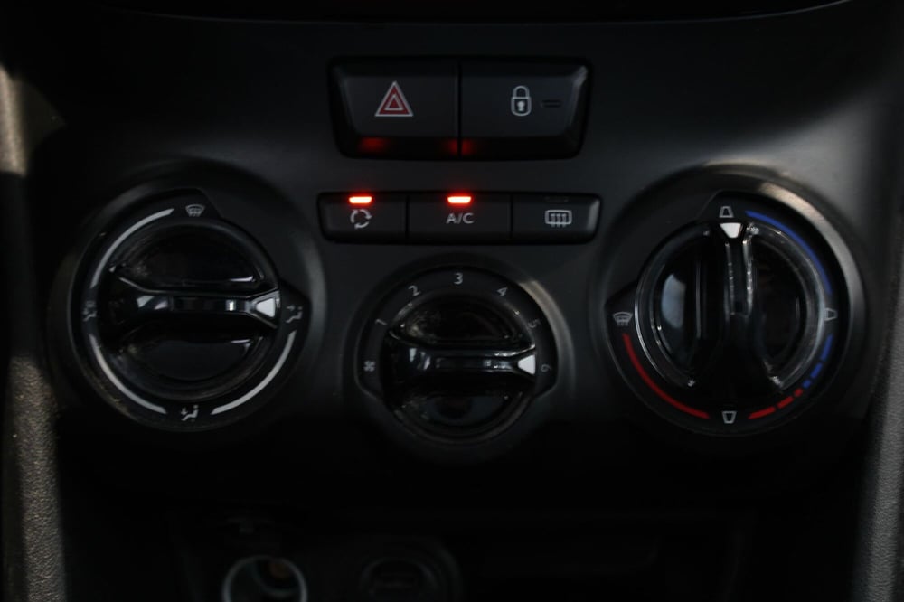 Peugeot 2008 usata a Agrigento (11)