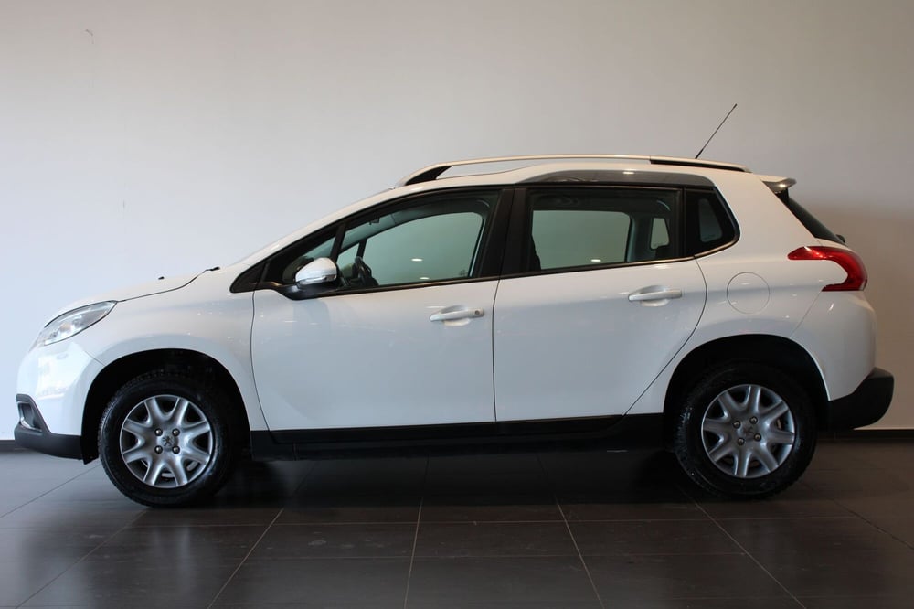 Peugeot 2008 usata a Agrigento (3)