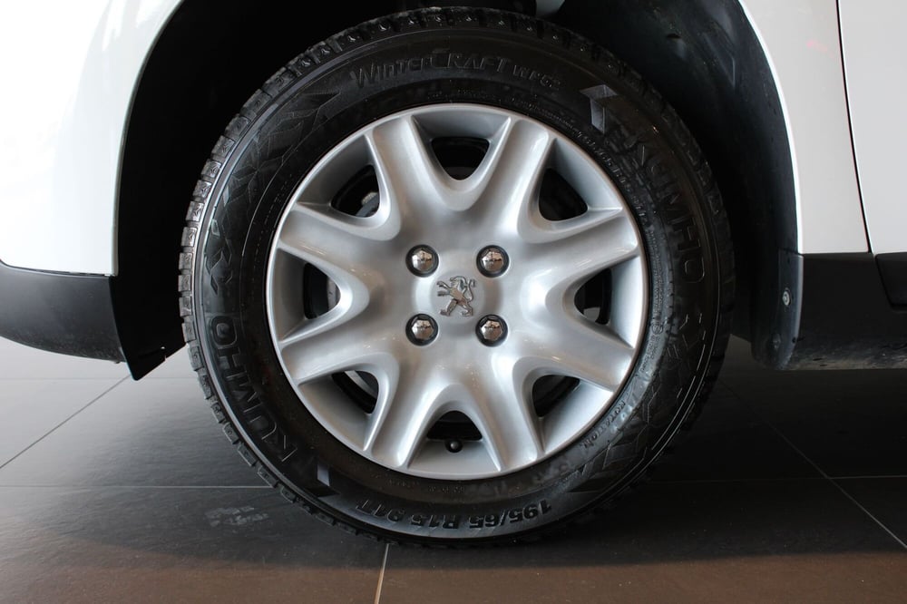 Peugeot 2008 usata a Agrigento (4)