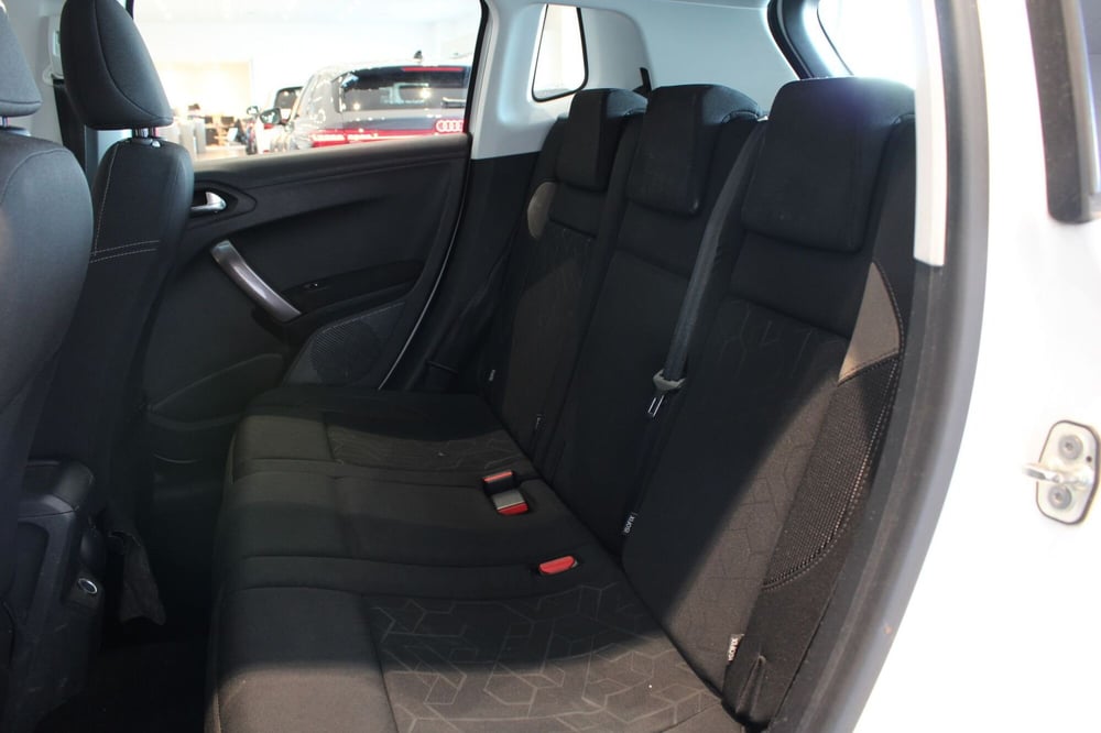 Peugeot 2008 usata a Agrigento (8)