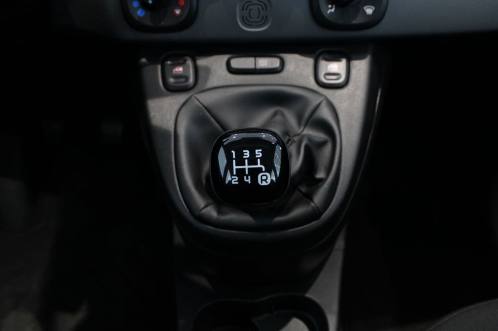 Fiat Panda usata a Agrigento (12)