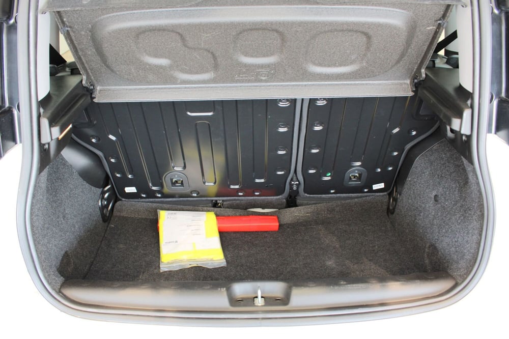 Fiat Panda usata a Agrigento (13)