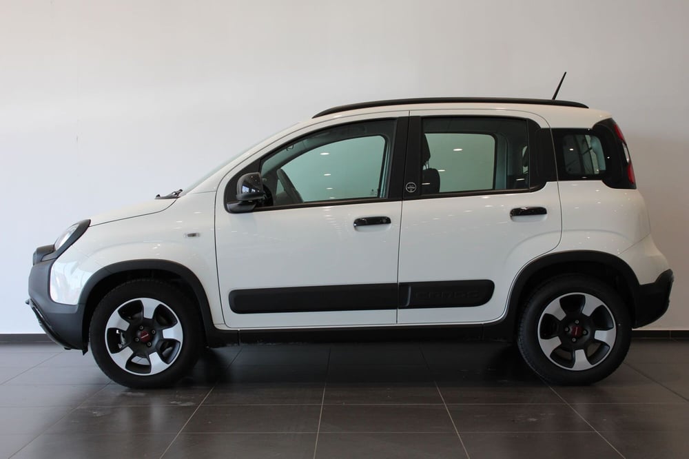 Fiat Panda usata a Agrigento (3)