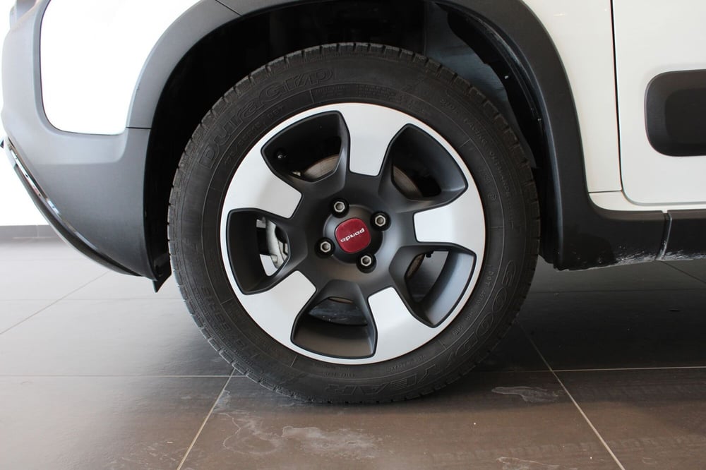 Fiat Panda usata a Agrigento (4)