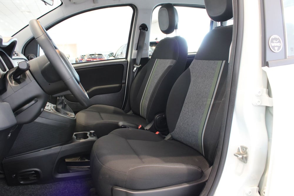 Fiat Panda usata a Agrigento (7)