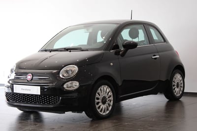 Fiat 500 1.2 Lounge del 2019 usata a Favara