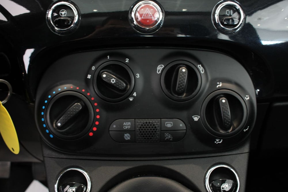Fiat 500 usata a Agrigento (10)