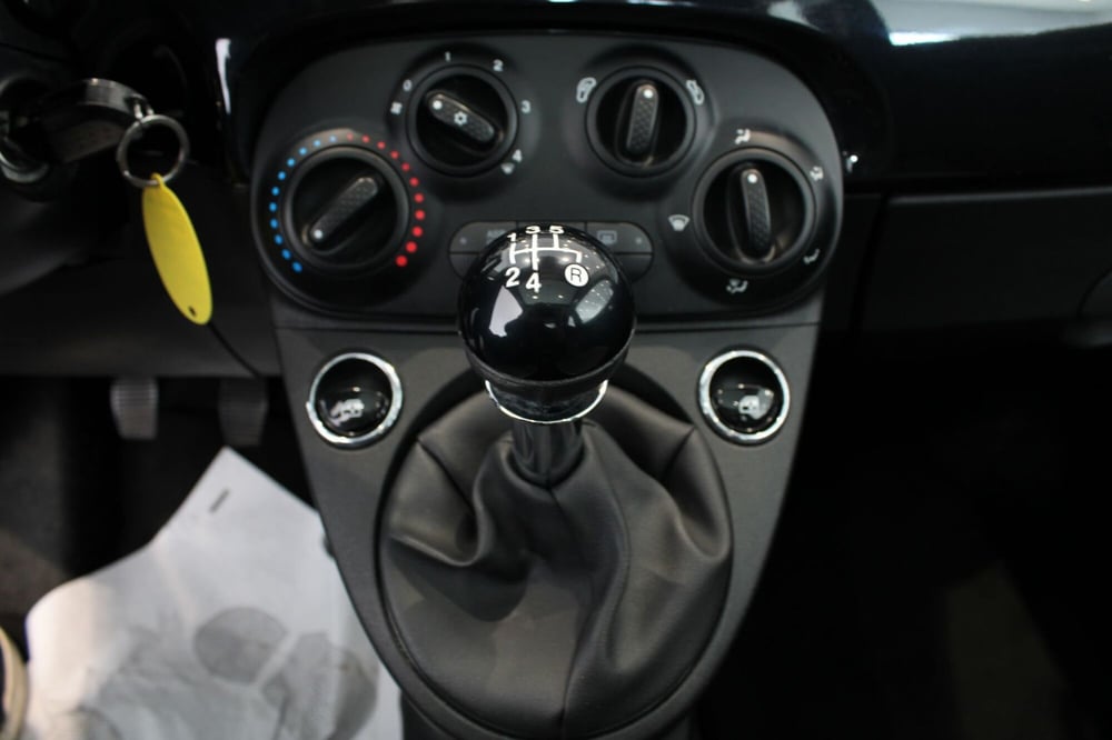 Fiat 500 usata a Agrigento (11)