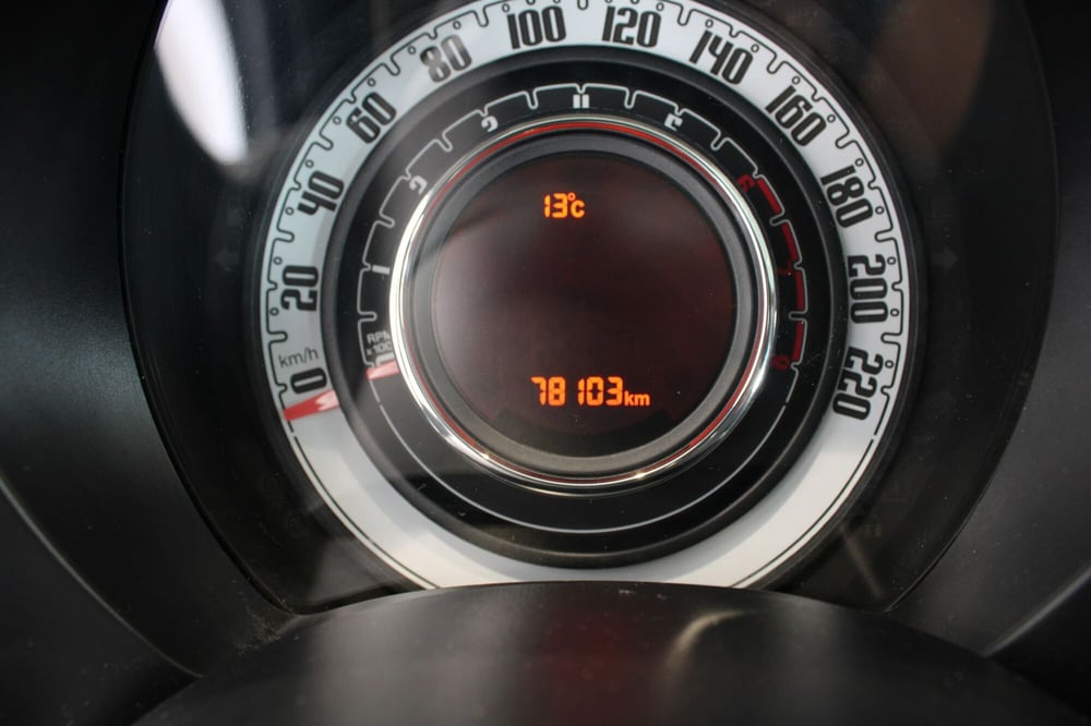 Fiat 500 usata a Agrigento (12)