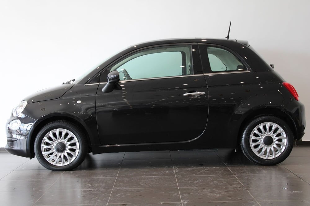 Fiat 500 usata a Agrigento (3)