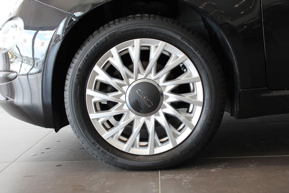 Fiat 500 usata a Agrigento (4)
