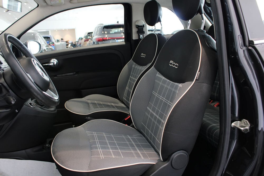 Fiat 500 usata a Agrigento (7)
