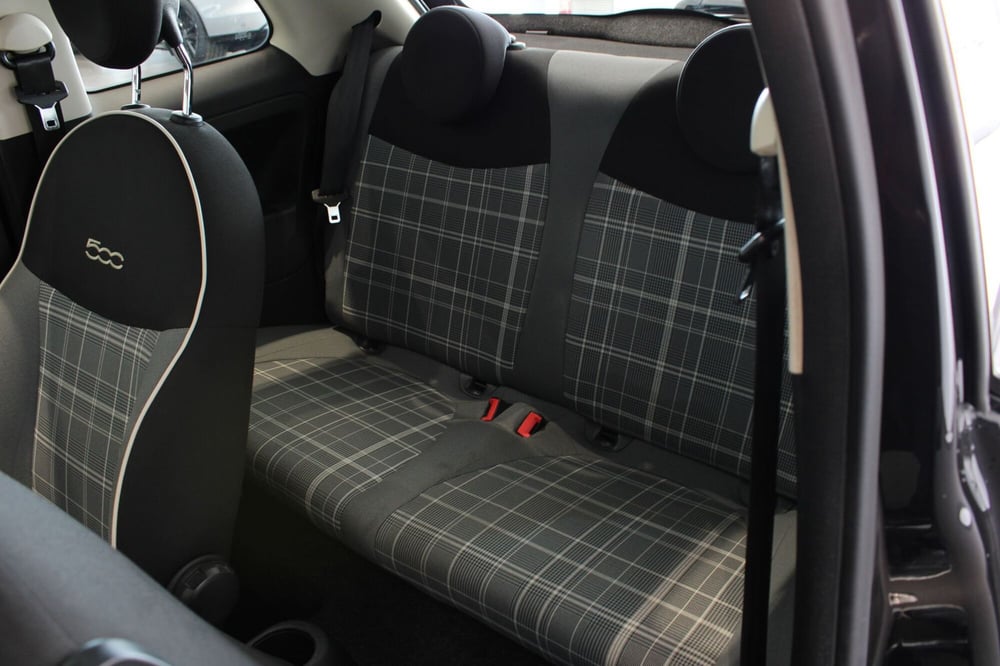 Fiat 500 usata a Agrigento (8)