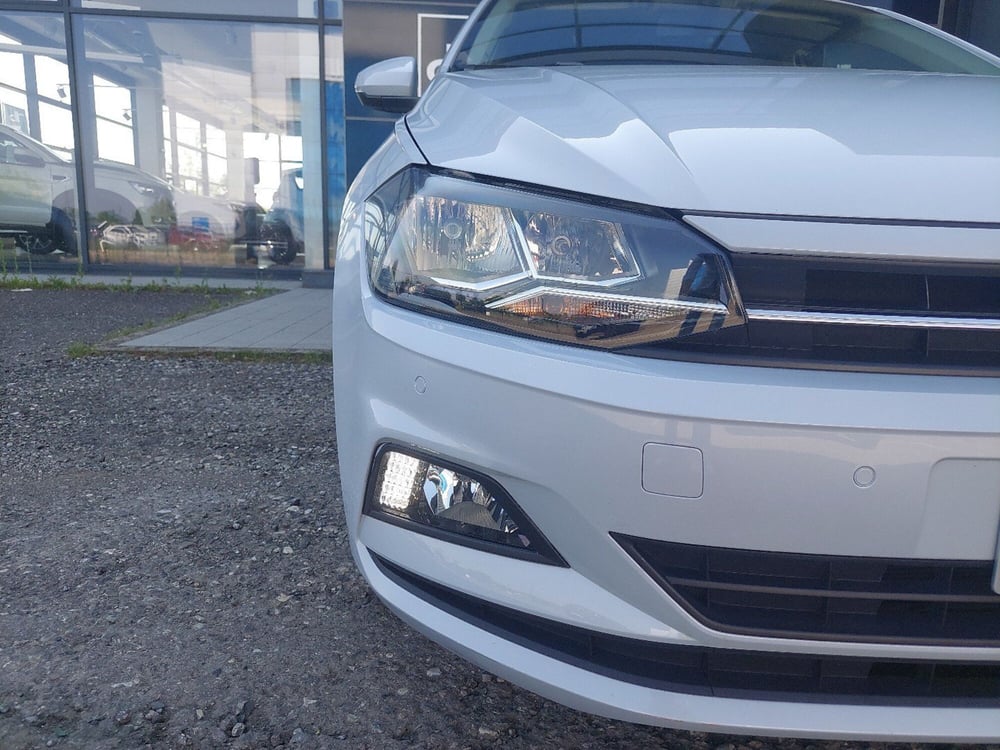 Volkswagen Polo usata a Piacenza (10)