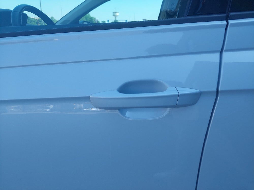 Volkswagen Polo usata a Piacenza (12)