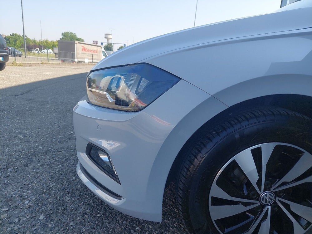 Volkswagen Polo usata a Piacenza (13)