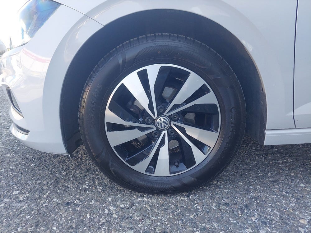 Volkswagen Polo usata a Piacenza (15)