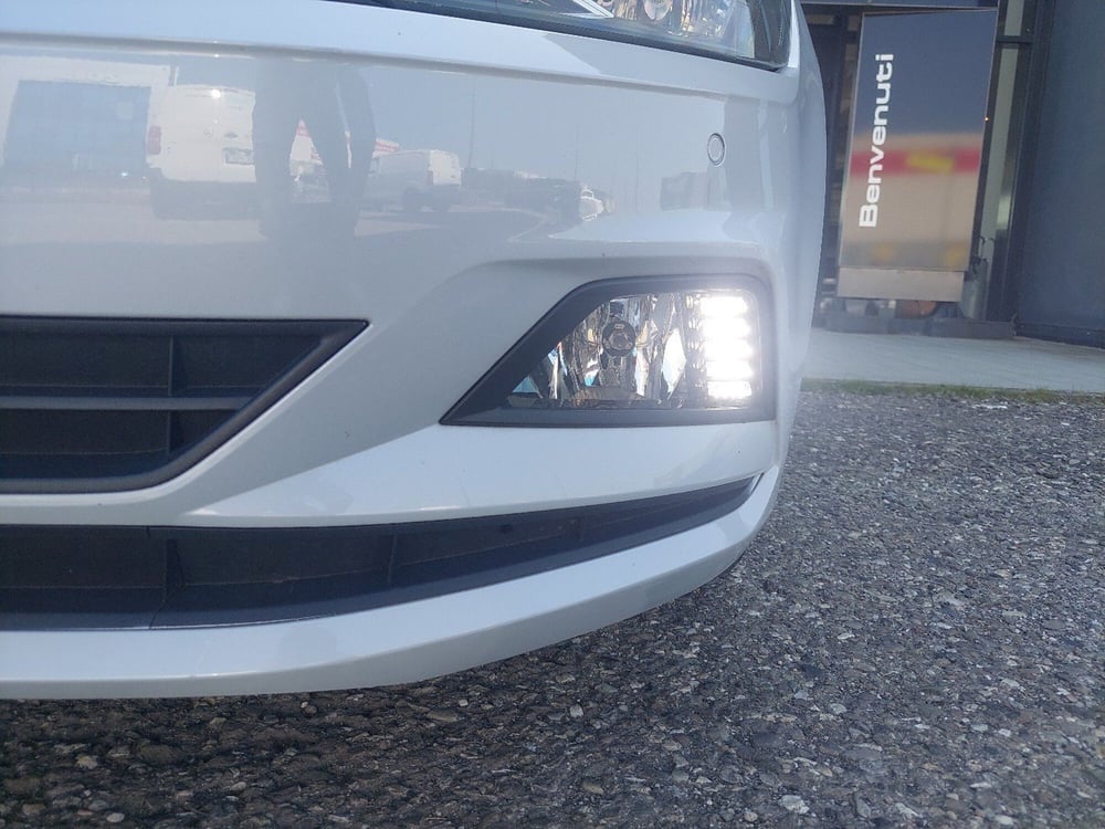 Volkswagen Polo usata a Piacenza (16)