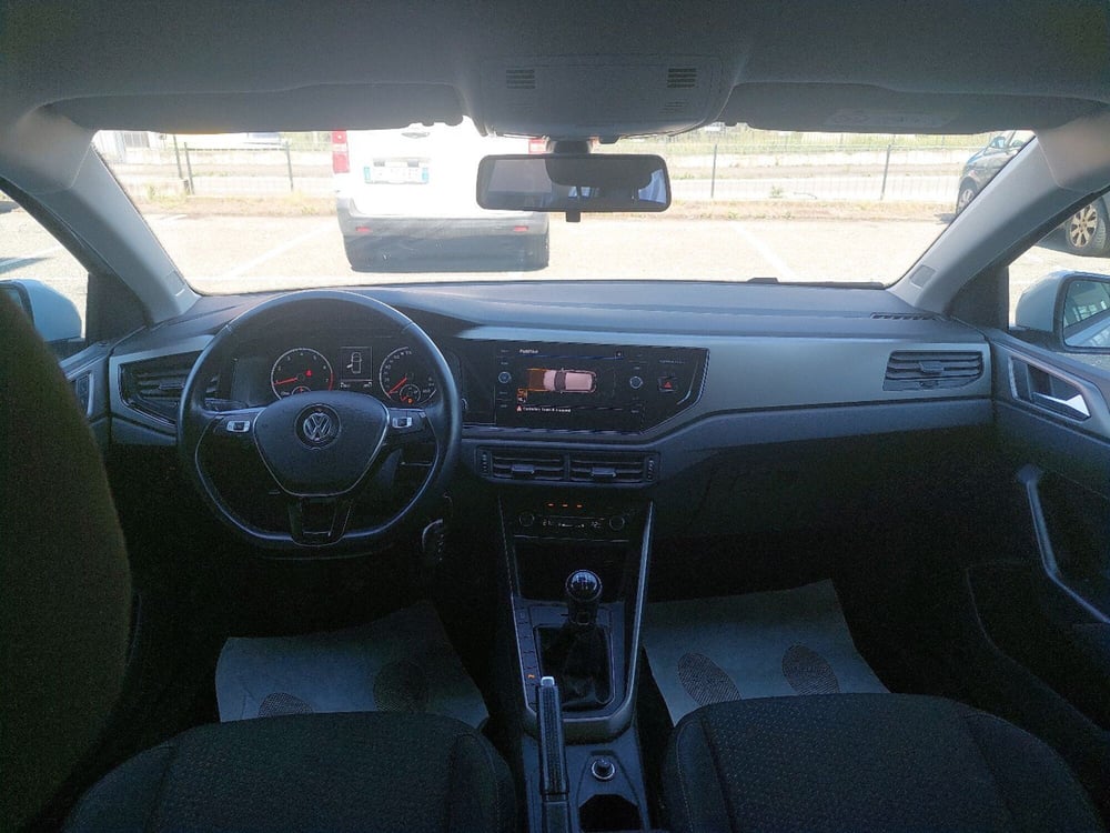 Volkswagen Polo usata a Piacenza (17)