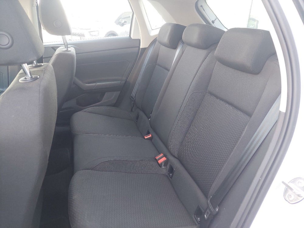 Volkswagen Polo usata a Piacenza (18)