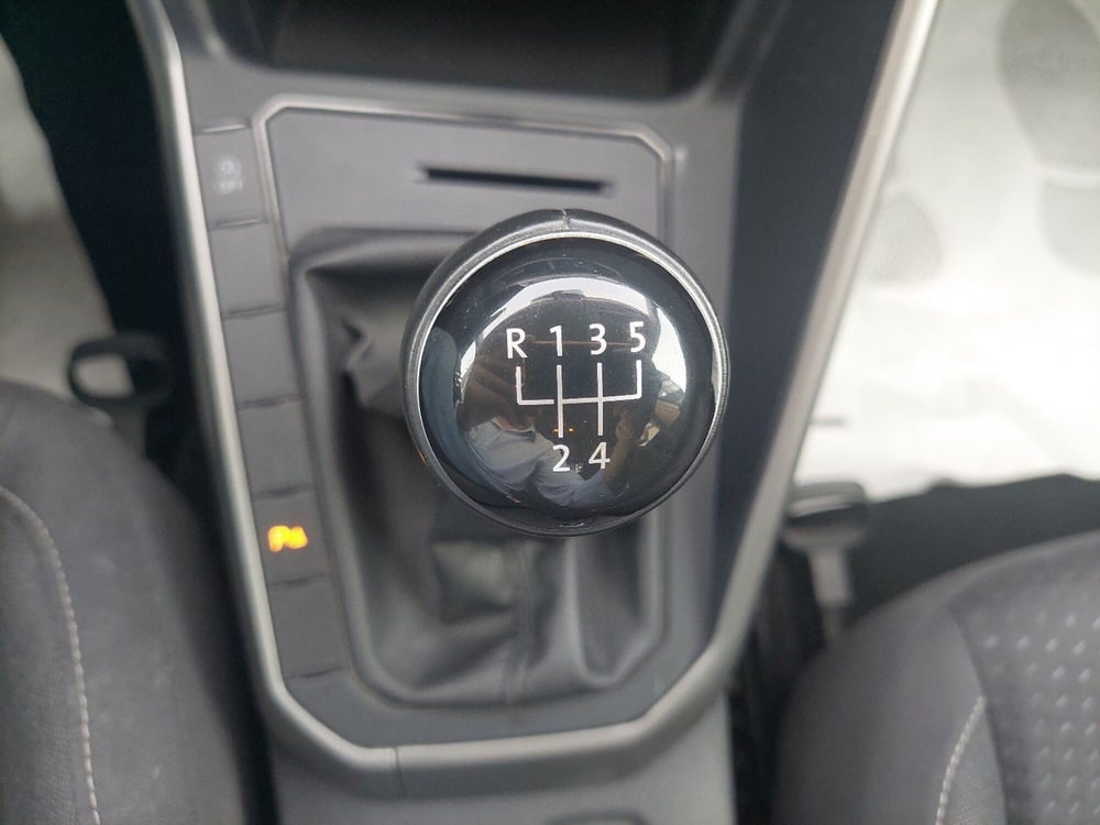 Volkswagen Polo usata a Piacenza (20)