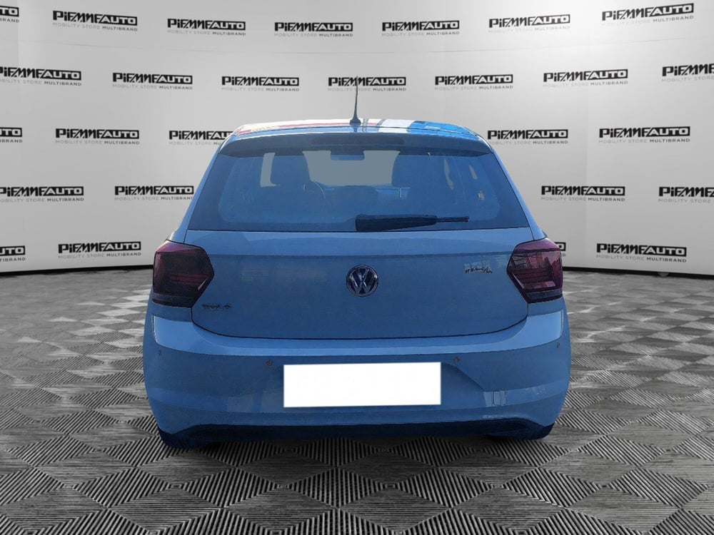 Volkswagen Polo usata a Piacenza (4)