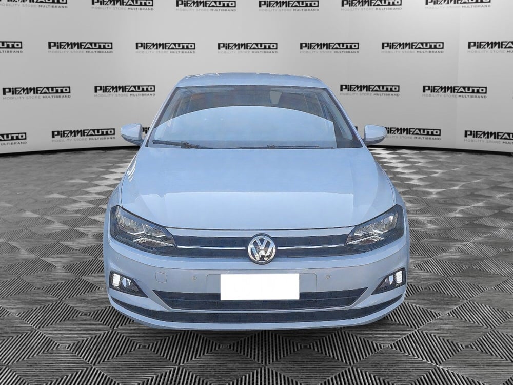 Volkswagen Polo usata a Piacenza (5)