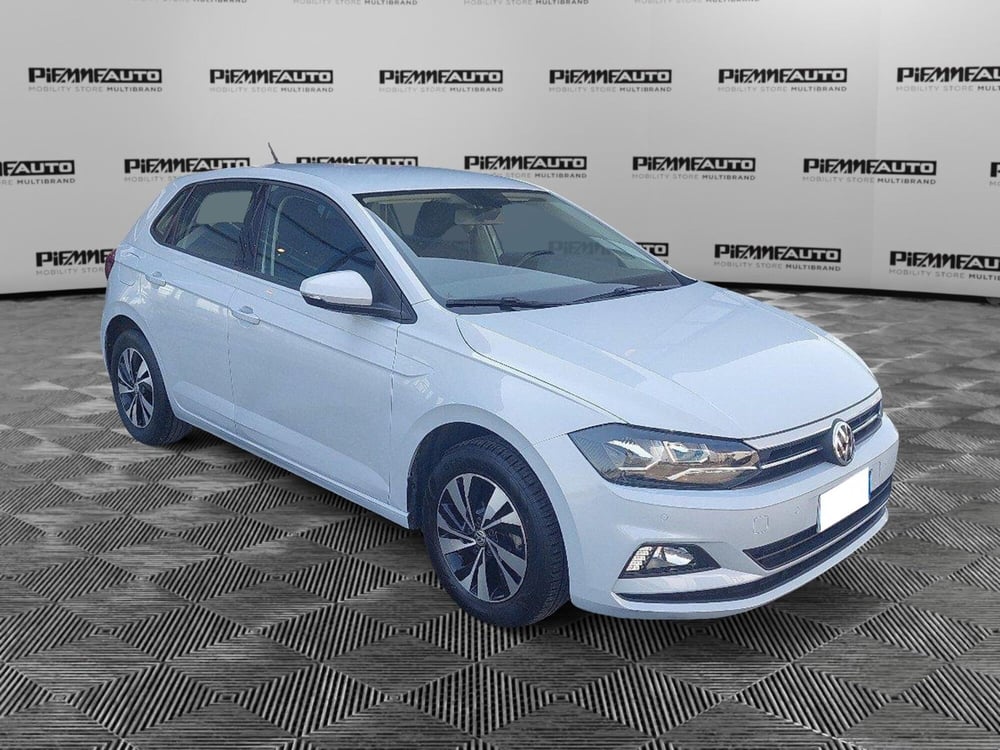 Volkswagen Polo usata a Piacenza (8)