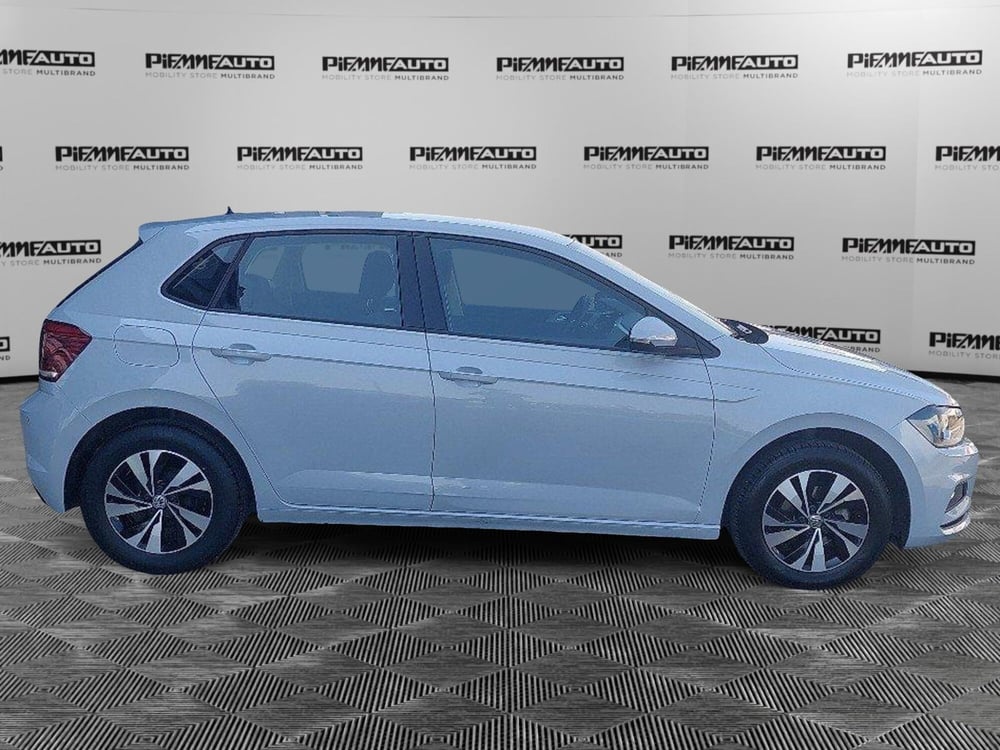 Volkswagen Polo usata a Piacenza (9)