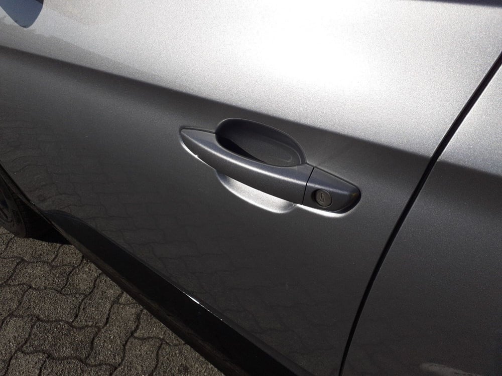 Opel Grandland usata a Parma (11)