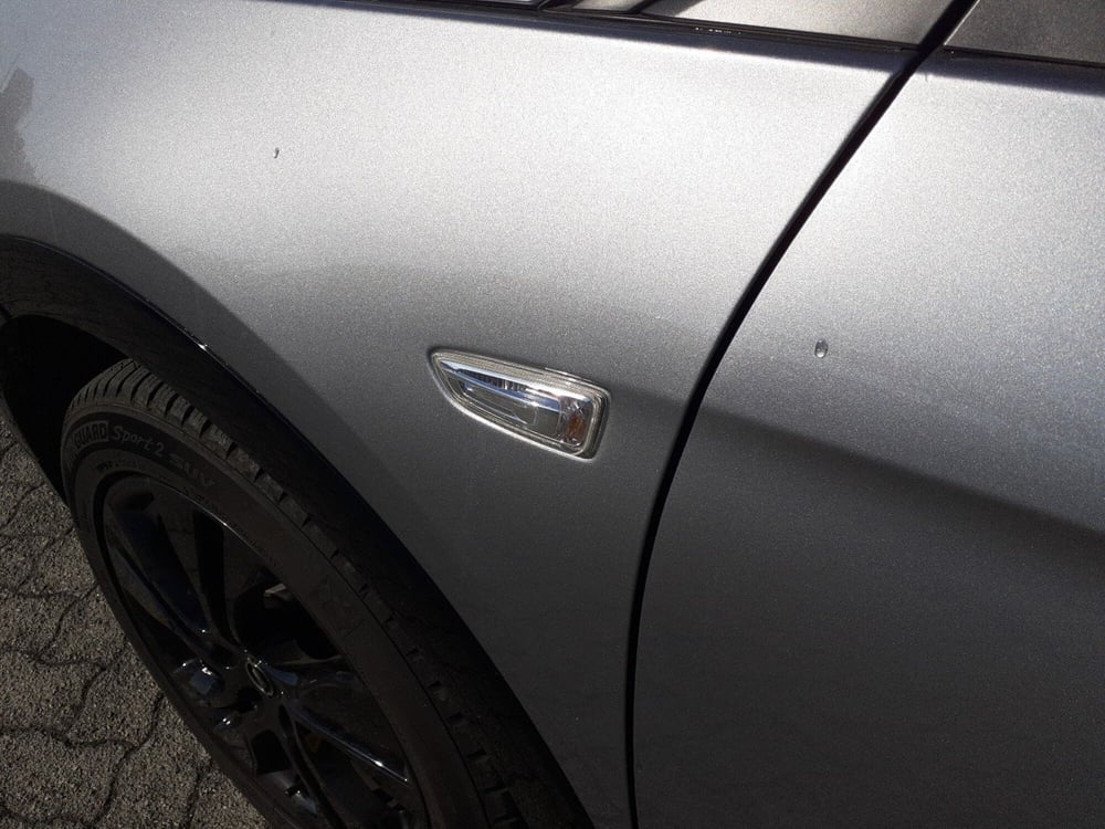 Opel Grandland usata a Parma (12)