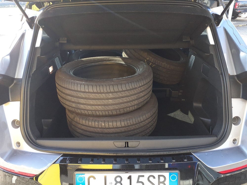 Opel Grandland usata a Parma (13)