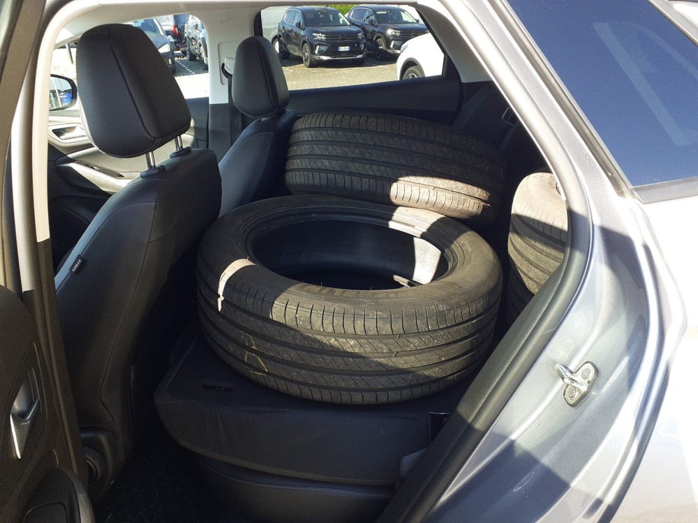 Opel Grandland usata a Parma (16)