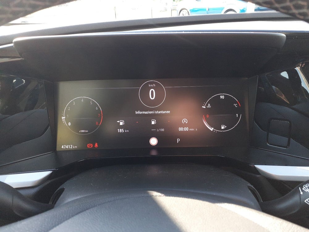 Opel Grandland usata a Parma (19)