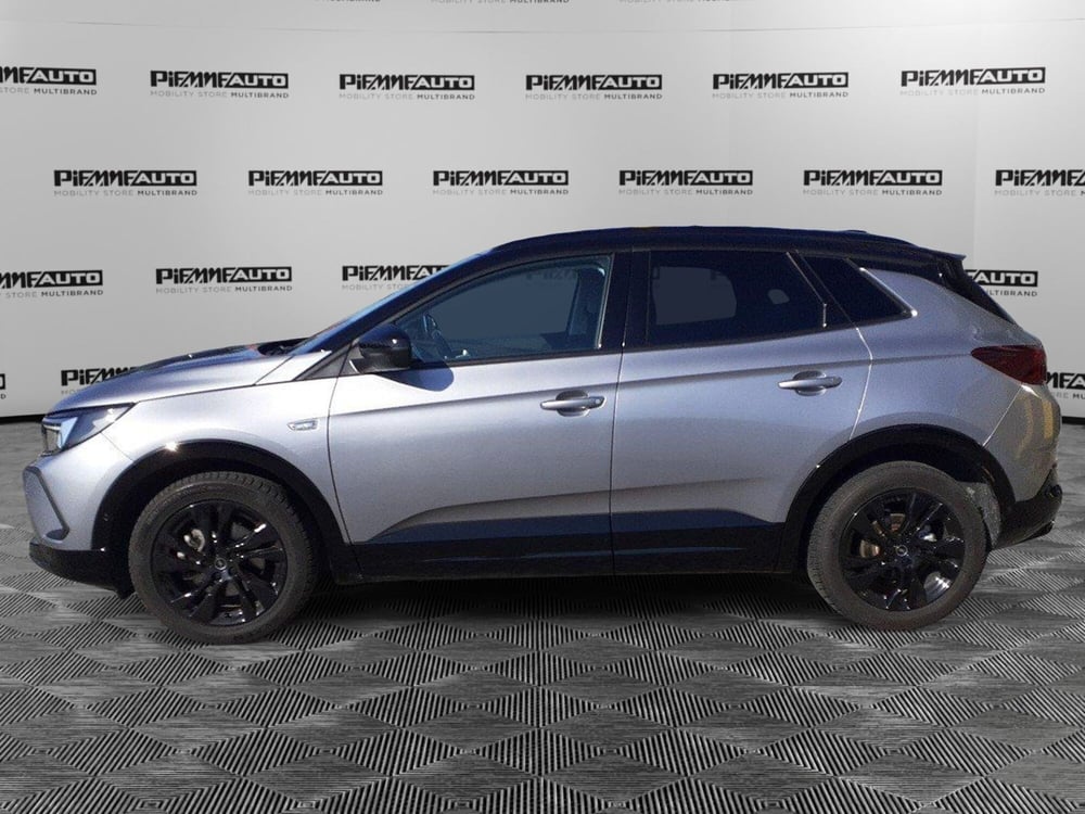 Opel Grandland usata a Parma (2)