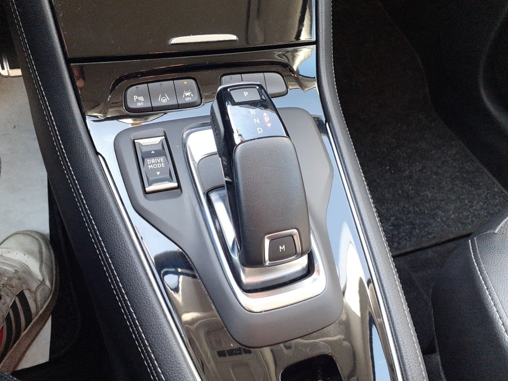 Opel Grandland usata a Parma (20)