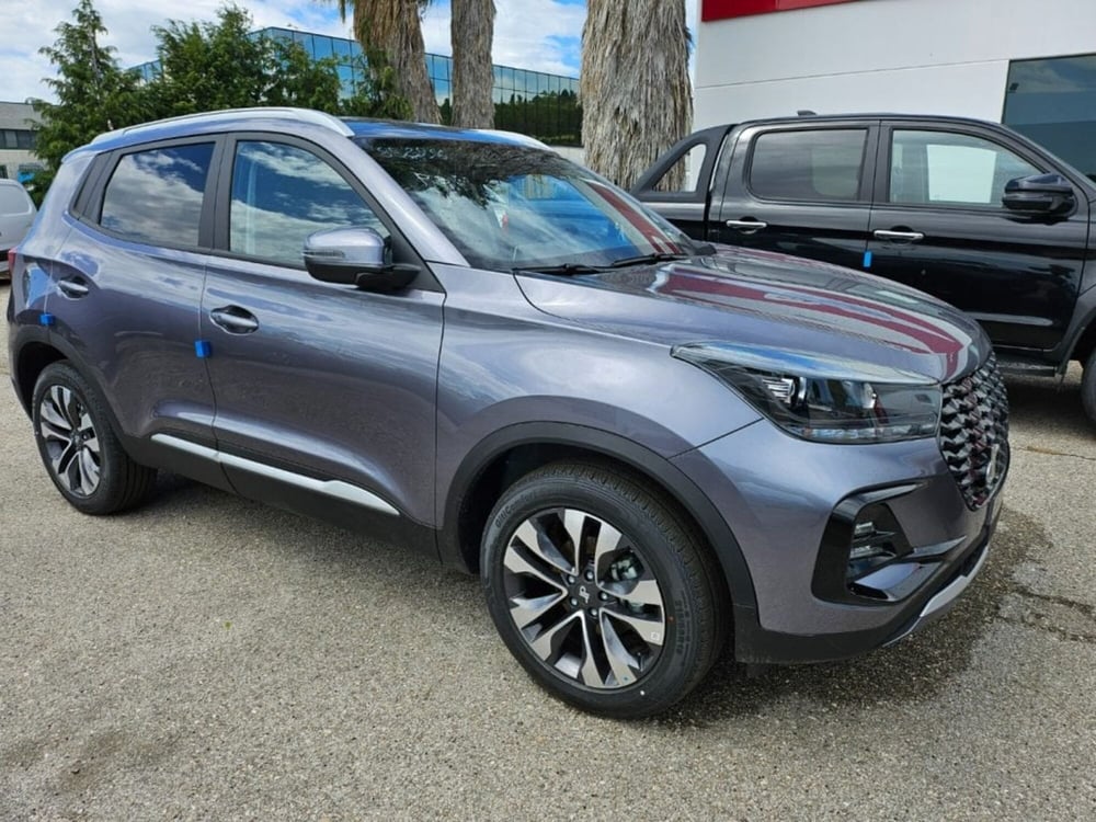 Dr dr 5.0 nuova a Foggia (5)