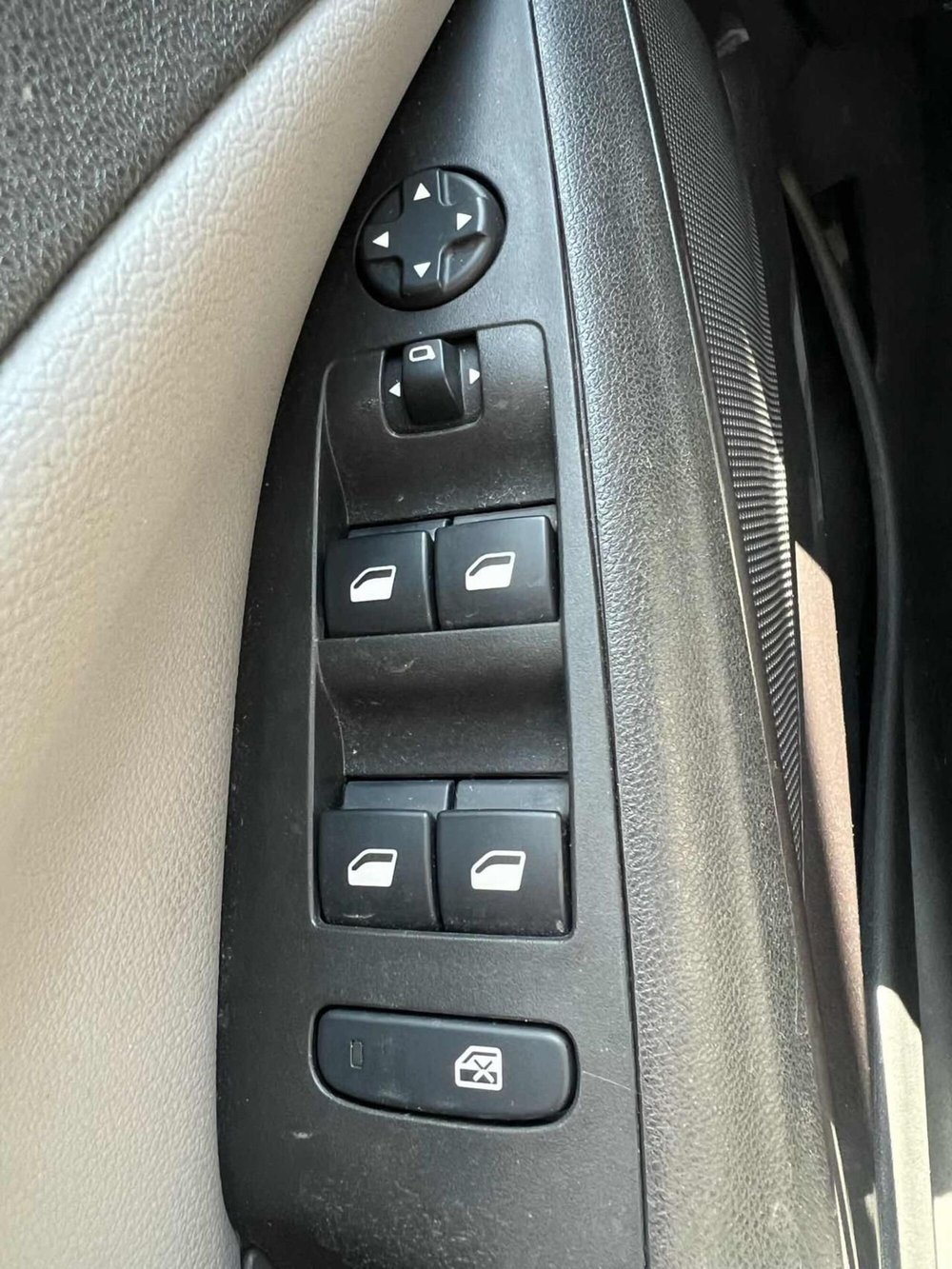 Opel Crossland X usata a Foggia (20)