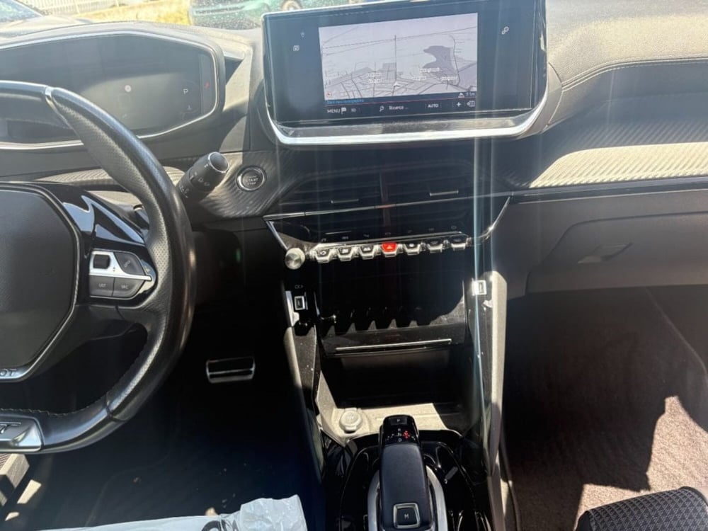 Peugeot 2008 usata a Foggia (10)