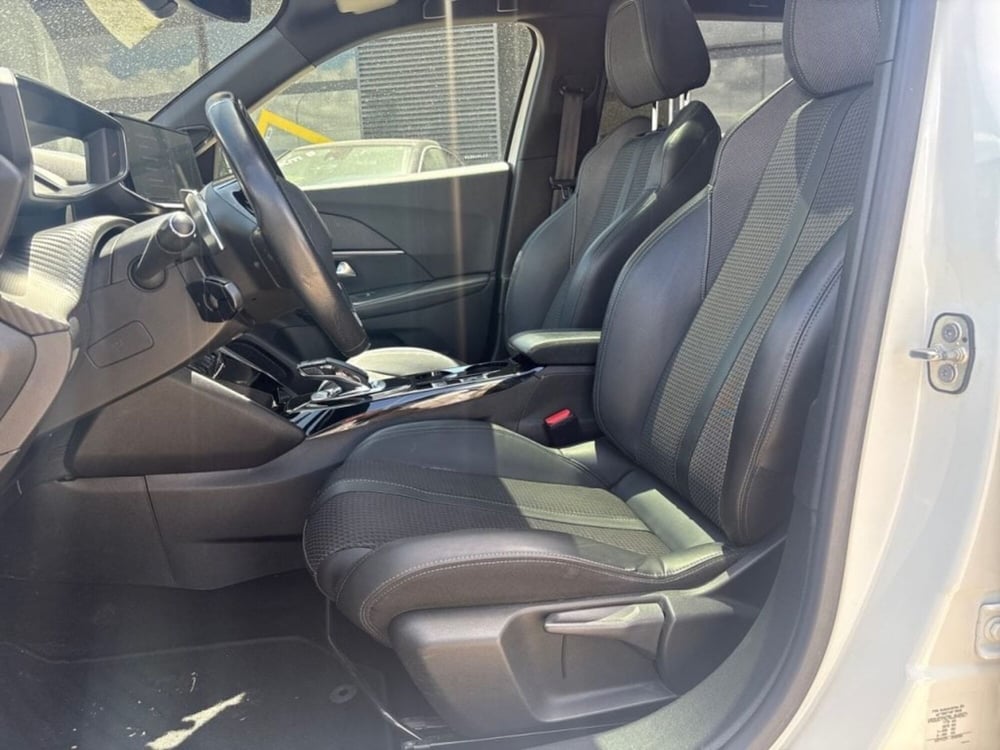 Peugeot 2008 usata a Foggia (11)
