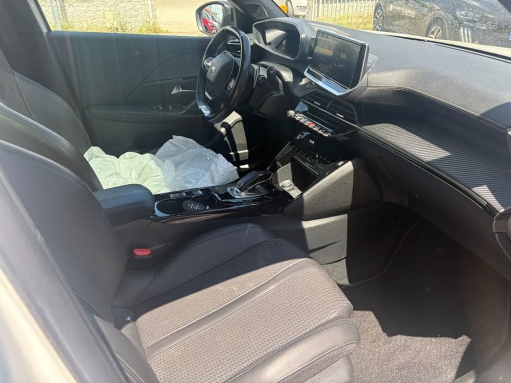 Peugeot 2008 usata a Foggia (12)