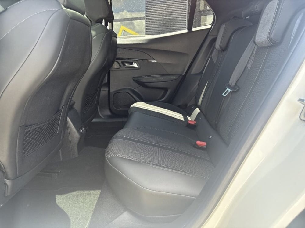 Peugeot 2008 usata a Foggia (13)