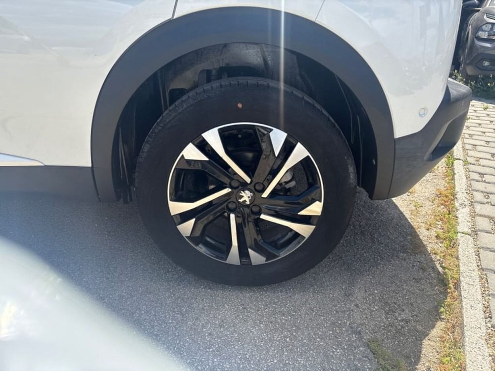 Peugeot 2008 usata a Foggia (16)