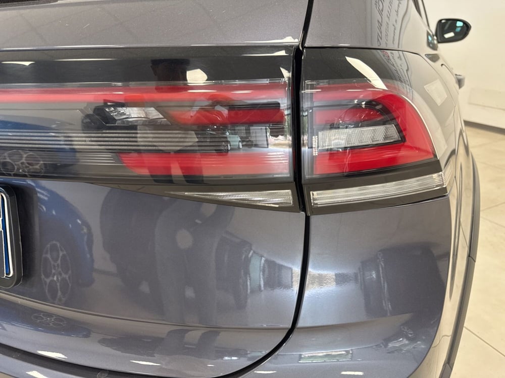 Volkswagen Taigo usata a Palermo (17)