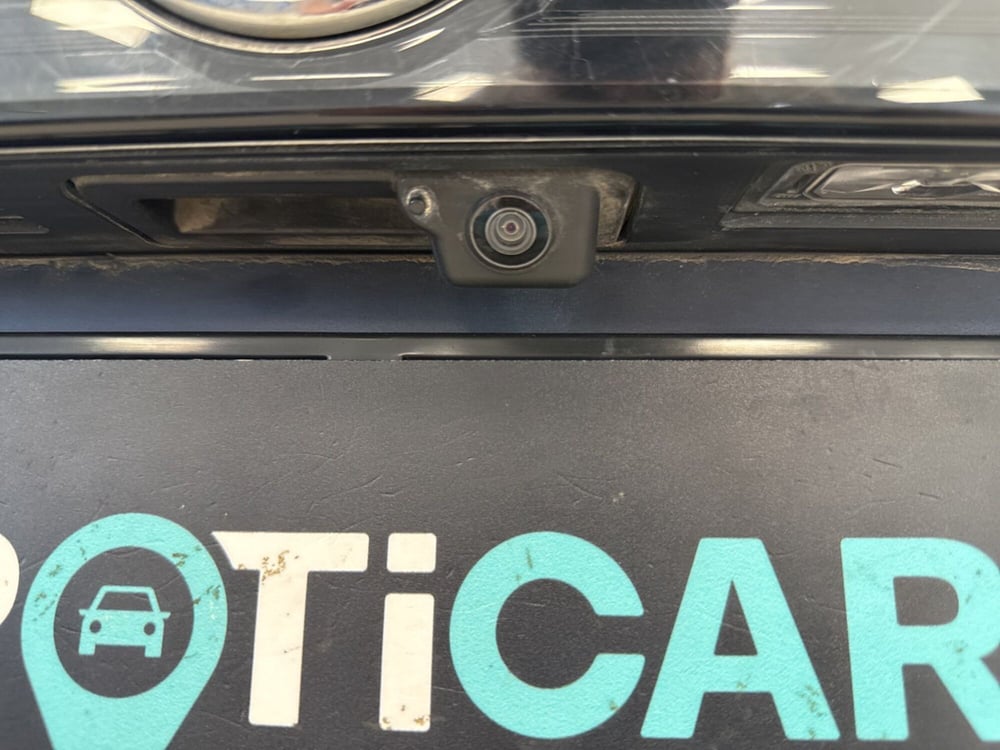 Volkswagen Taigo usata a Palermo (18)